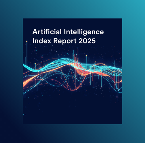 Artificial Intelligence Index Report 2025
